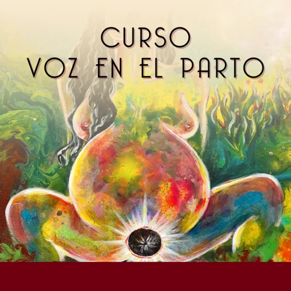 Curso Voz en el Parto