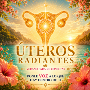 Úteros Radiantes